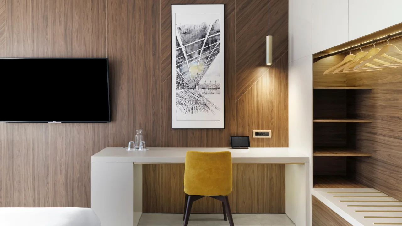 DoubleTree by Hilton Ljubljana